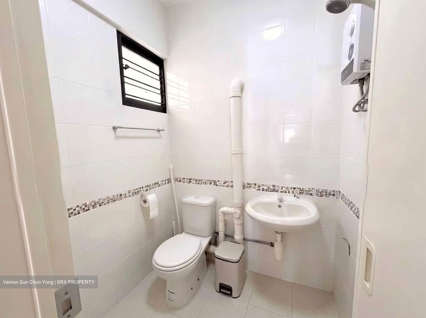 Blk 14 Saint George's Road (Kallang/Whampoa), HDB 3 Rooms #577921851